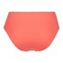 Hoge slip Diva, Roze