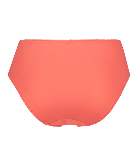 Hoge slip Diva, Roze