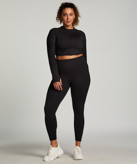 HKMX Sportjack, Zwart