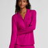 Jacket Jersey Essential, Roze