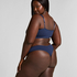 Brassi&egrave;re Scoop Dianne, Bleu