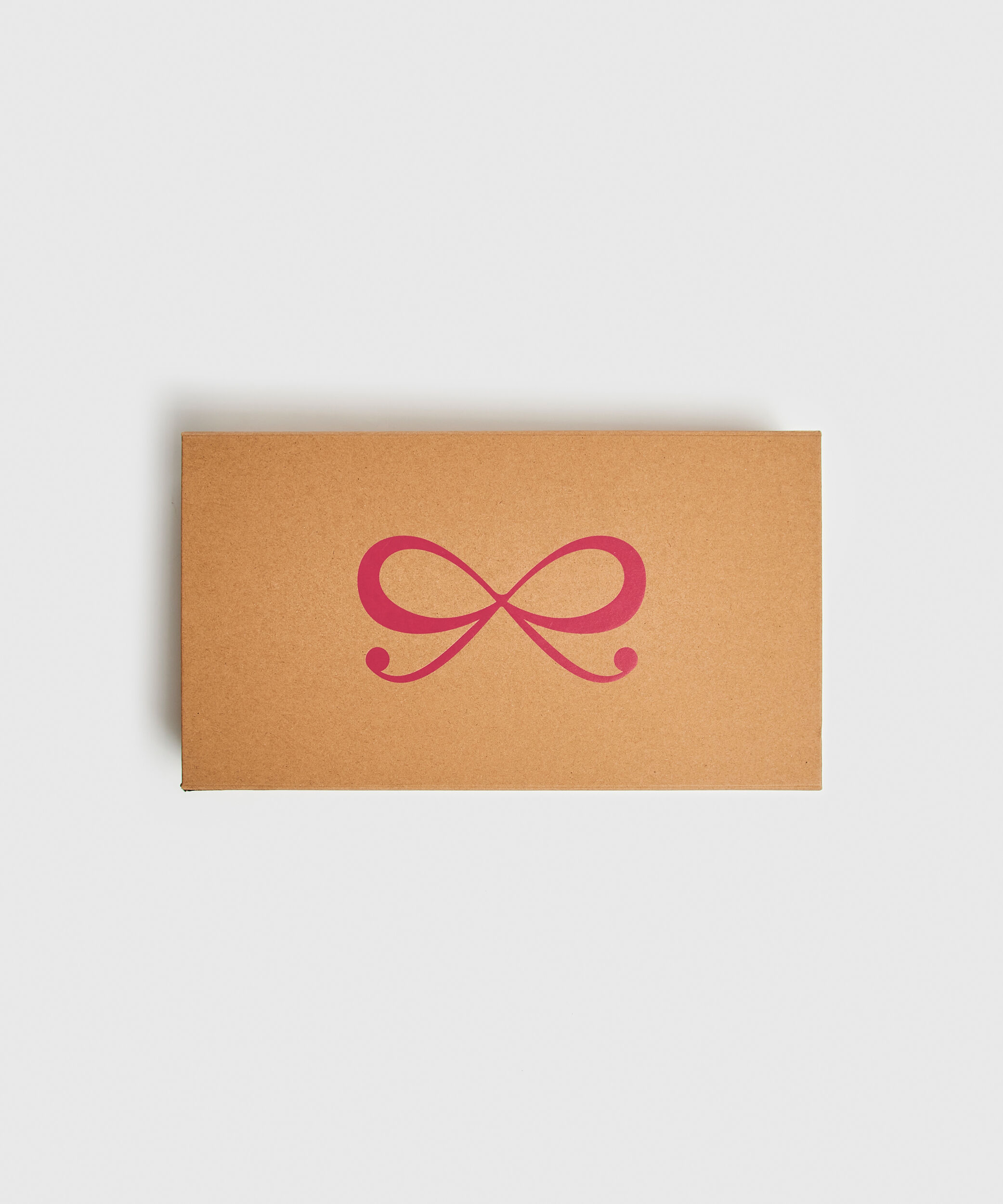 Hunkem&ouml;ller Geschenkdoos, Bruin