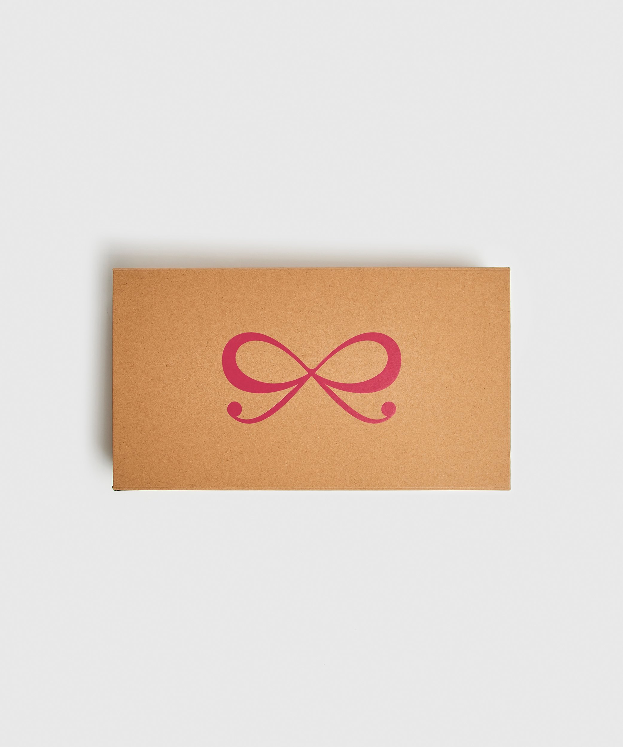 Hunkemöller Geschenkdoos, Bruin, main