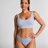 Brassi&egrave;re Scoop Dianne, Bleu