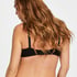 Soutien-gorge d’allaitement, Noir