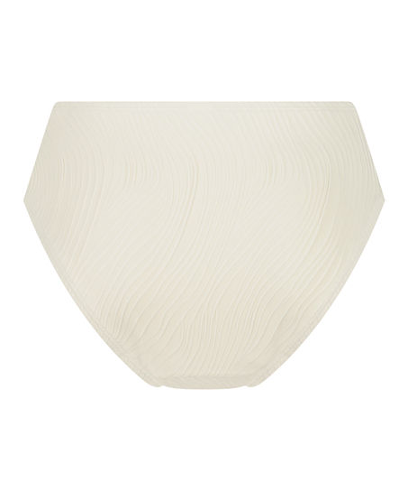 Rio Bikinibroekje Cozumel, Wit