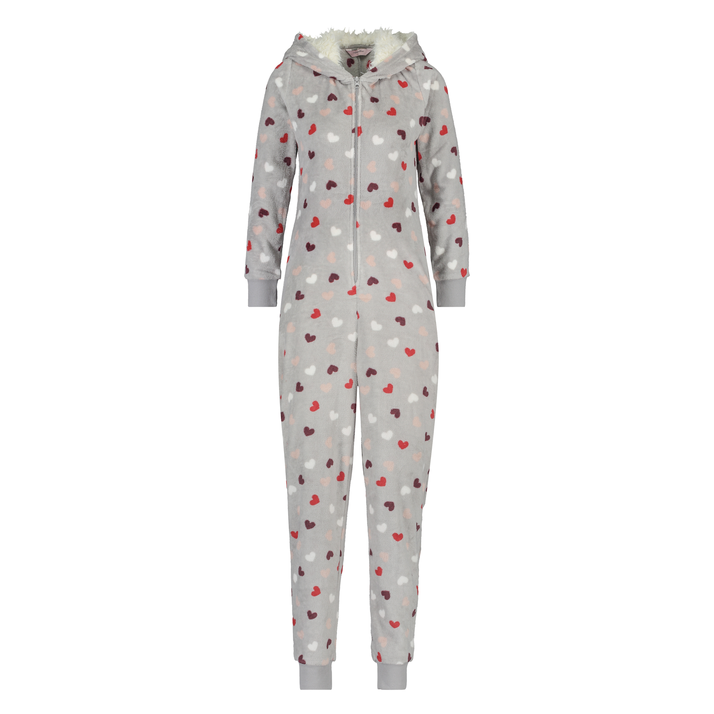 Onesie Fleece voor €0 Onesies Hunkemöller