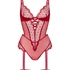 Body Cordelie, Rouge