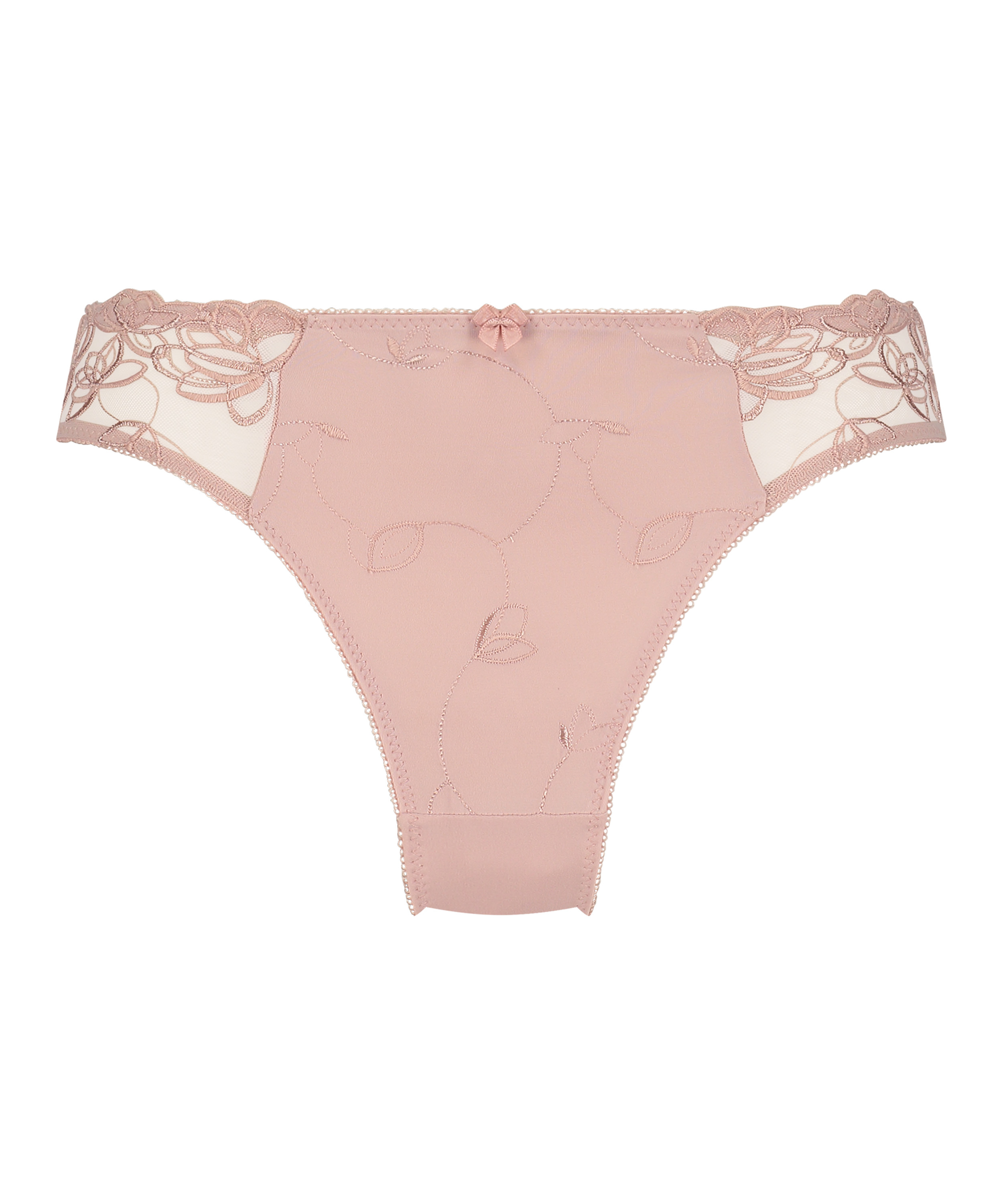 Slip Diva, Roze, main