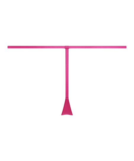 Naadloze string, Roze