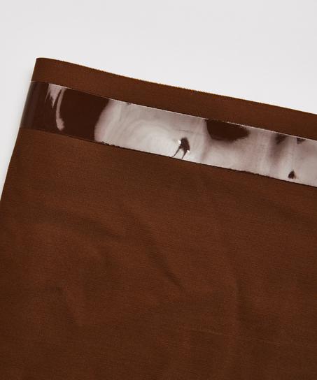 Dijenband Micro, Bruin