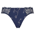 Slip Diva, Blauw