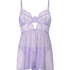 Babydoll Isabelle, Paars