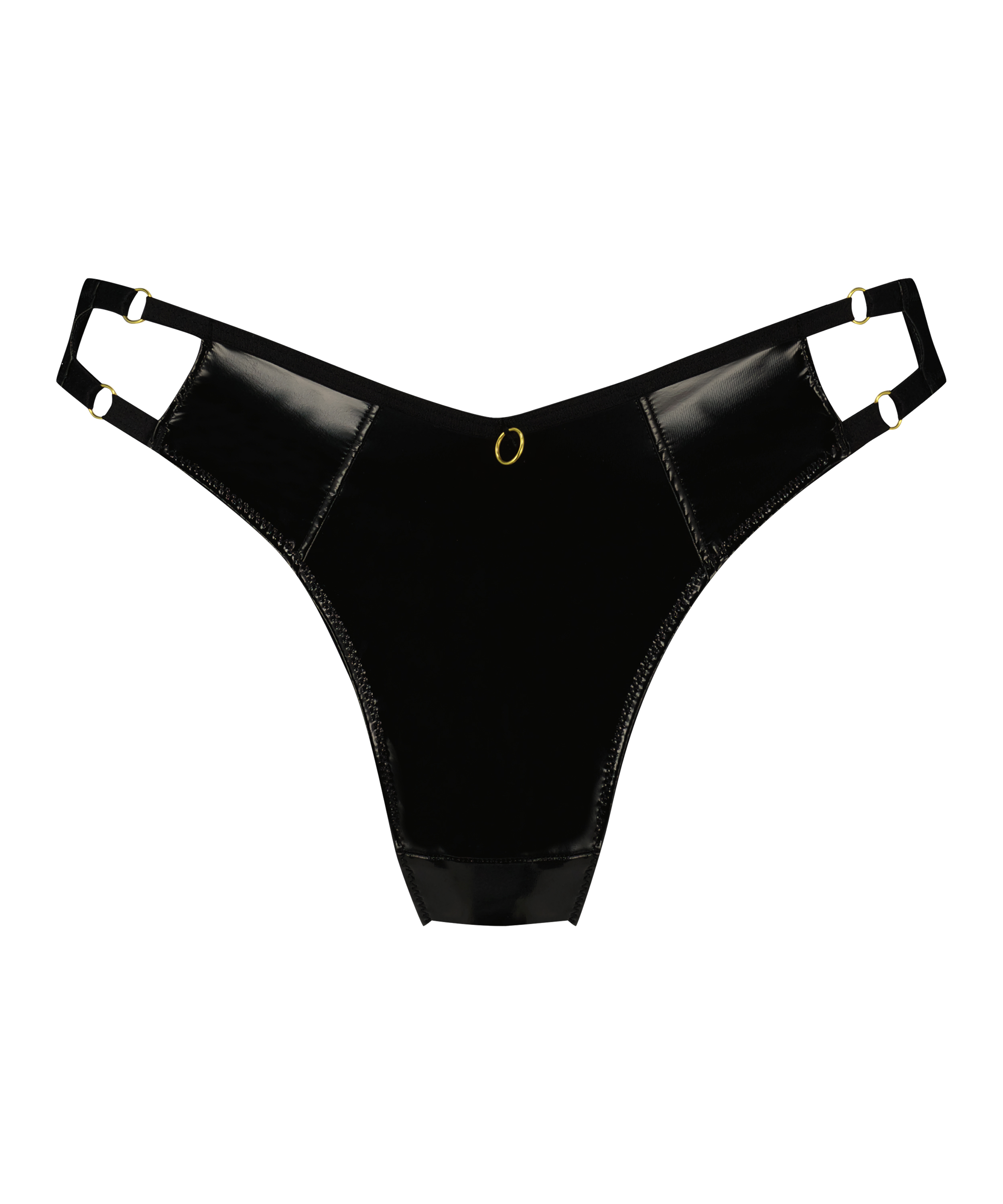 Brazilian Seductress, Zwart, main