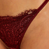String Lara, Rood