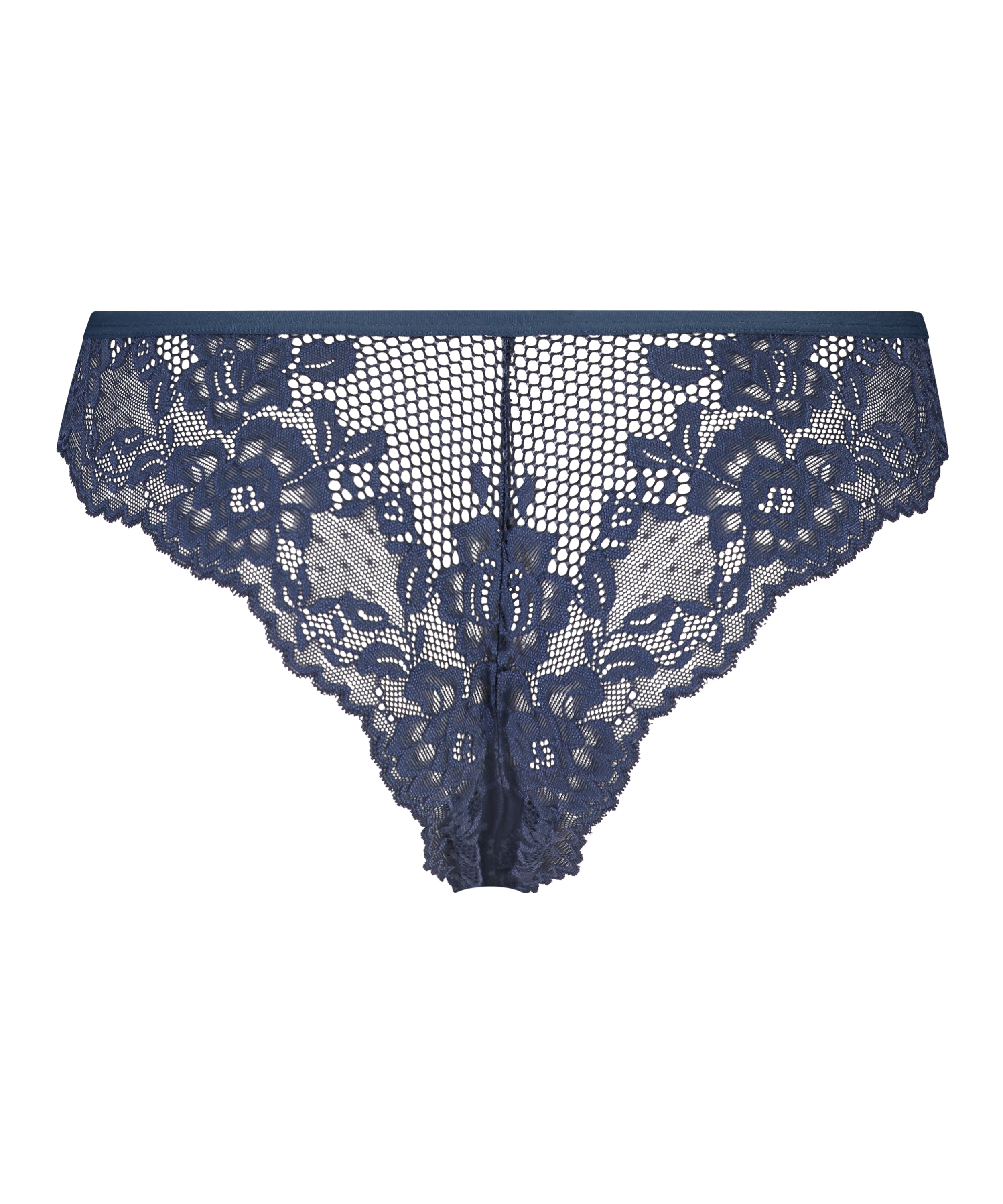 Brazilian Bianca, Blauw, main