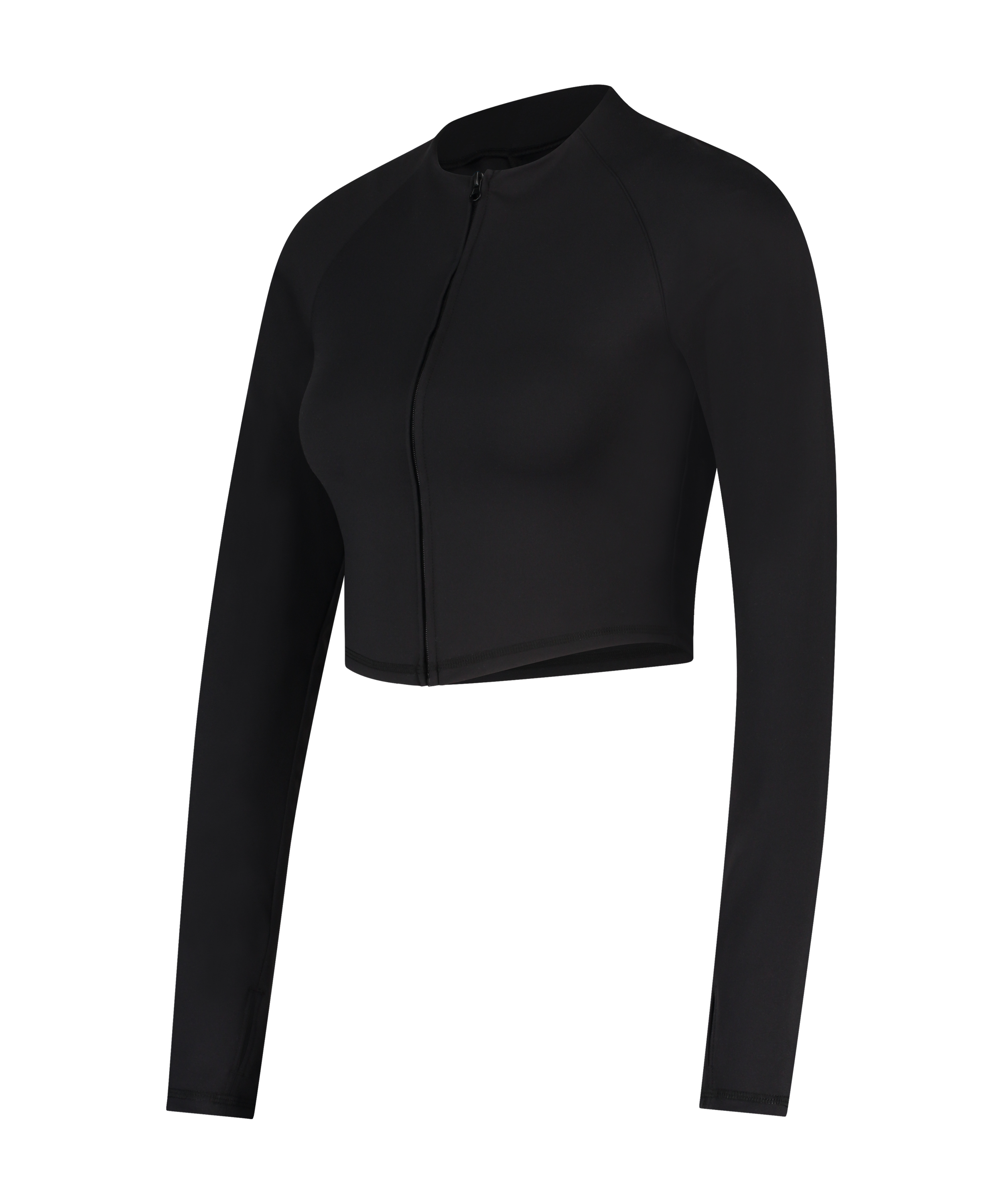 HKMX Sportjack, Zwart, main