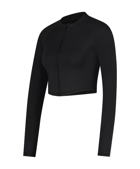 HKMX Sportjack, Zwart