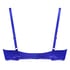 Soutien-gorge &agrave; armatures pr&eacute;form&eacute; Marine, Bleu