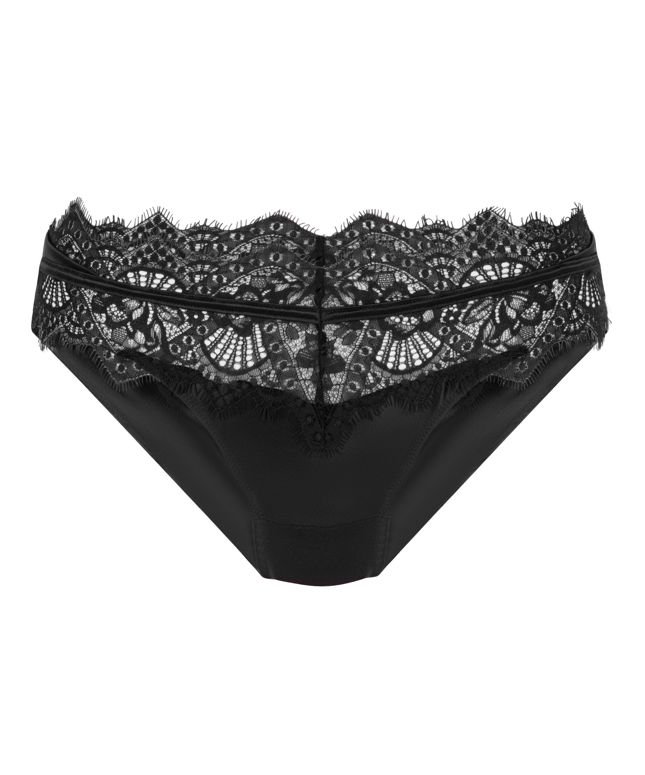 Brazilian Zoe, Zwart, main