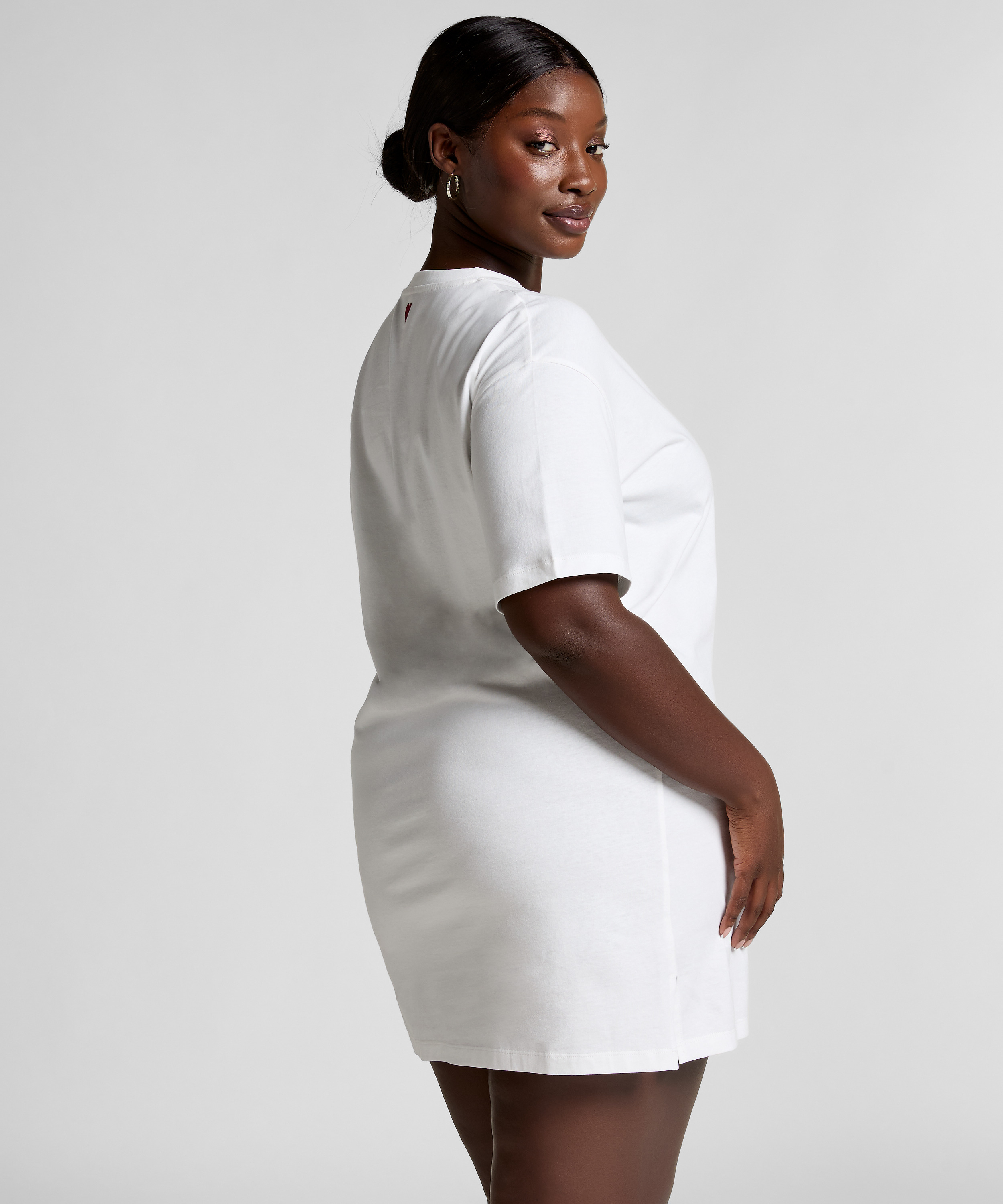 Nachthemd, Wit, main