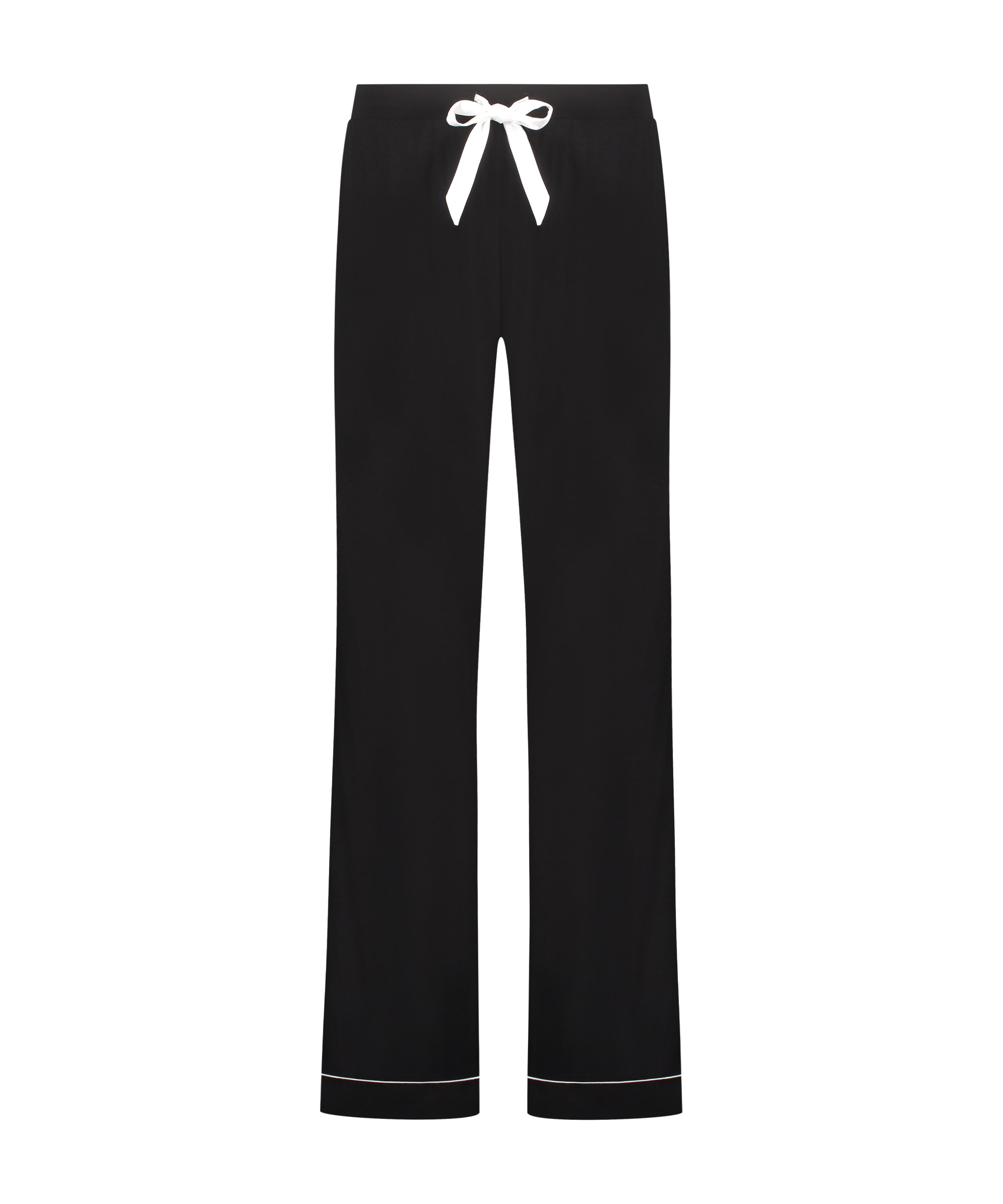 Pantalon en jersey Essential, Noir, main