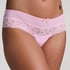 Paris boxerstring, Roze