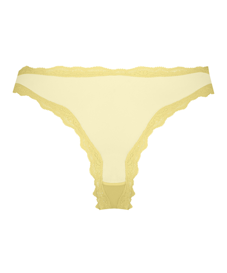 Brazilian Astra, Geel