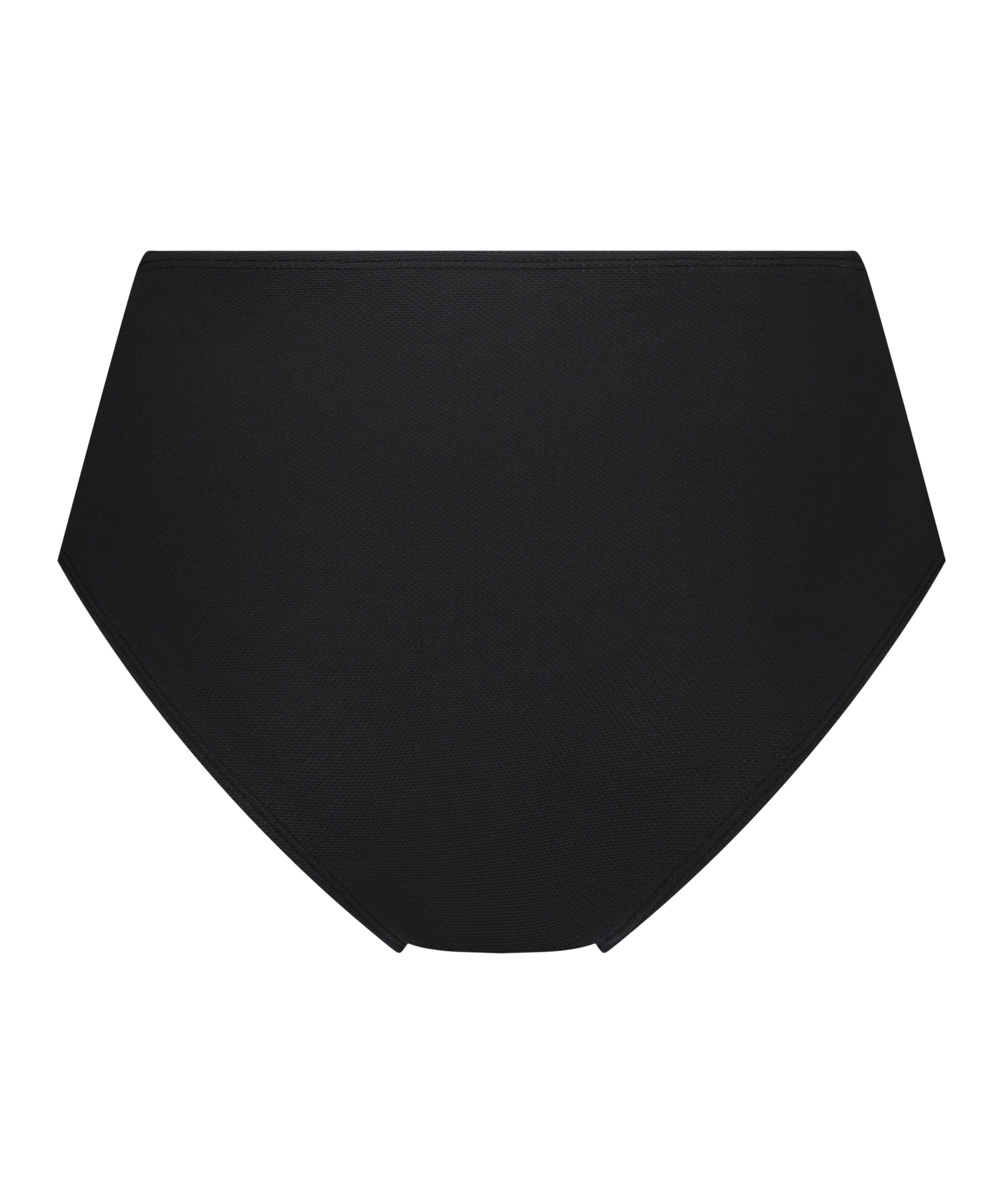 Rio Bikinibroekje Holbox, Zwart, main