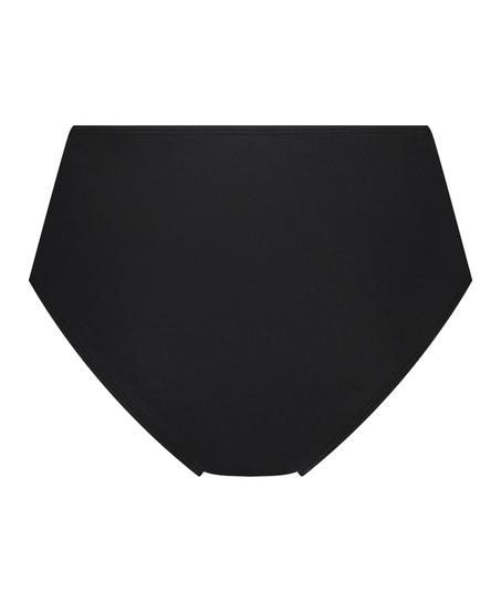 Rio Bikinibroekje Holbox, Zwart