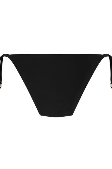 Hunkemöller Luxe bikinibroekje Zwart, foto 2