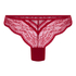 Cheekini Isabelle, Rood