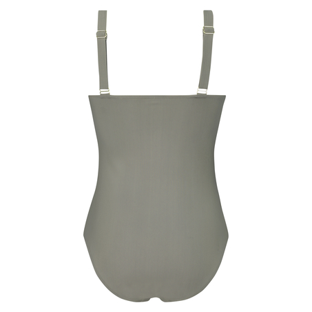 Badpak Scallop Dreams Ocean, Groen