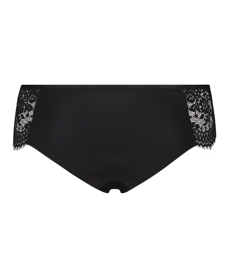 Brazilian Cardi, Zwart