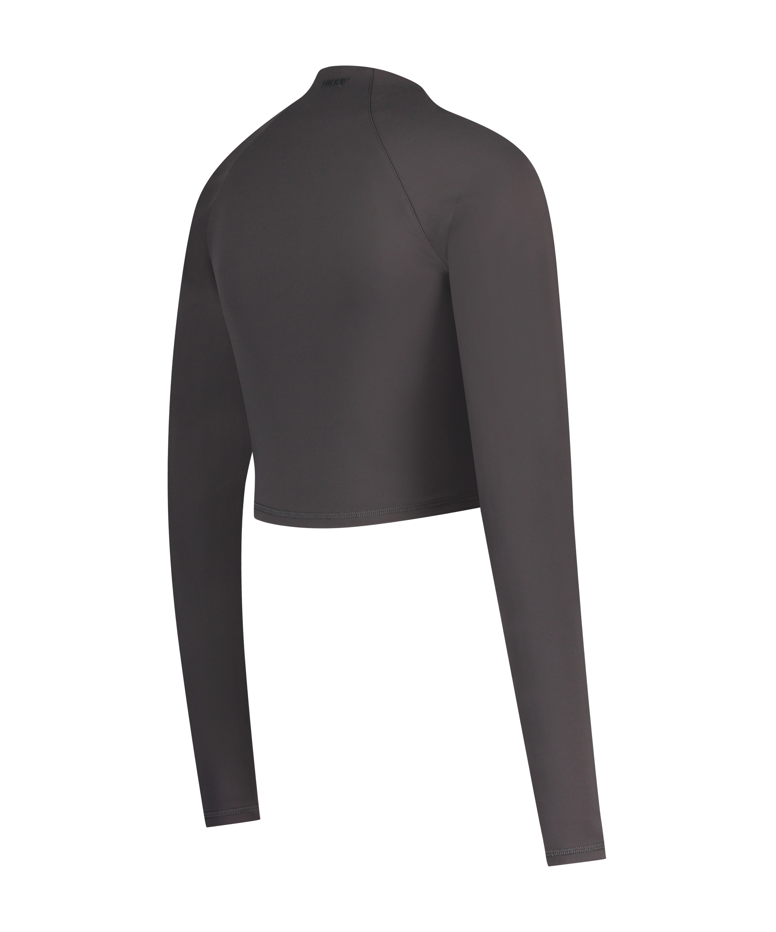 HKMX Sportjack, Grijs, main