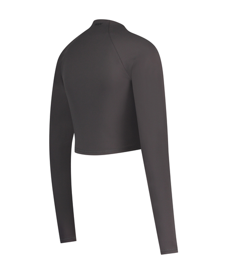 HKMX Sportjack, Grijs