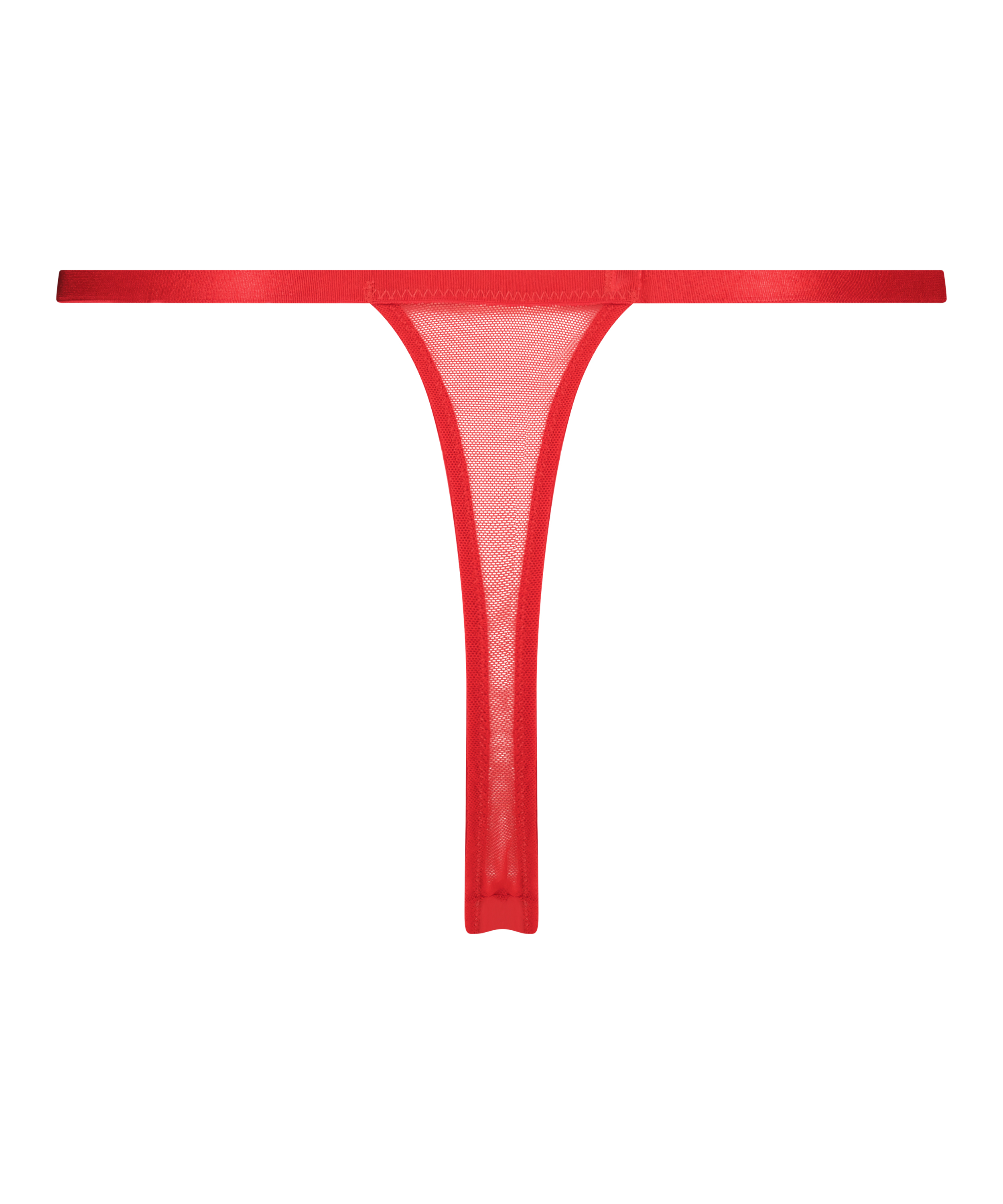 String Simone, Rood, main