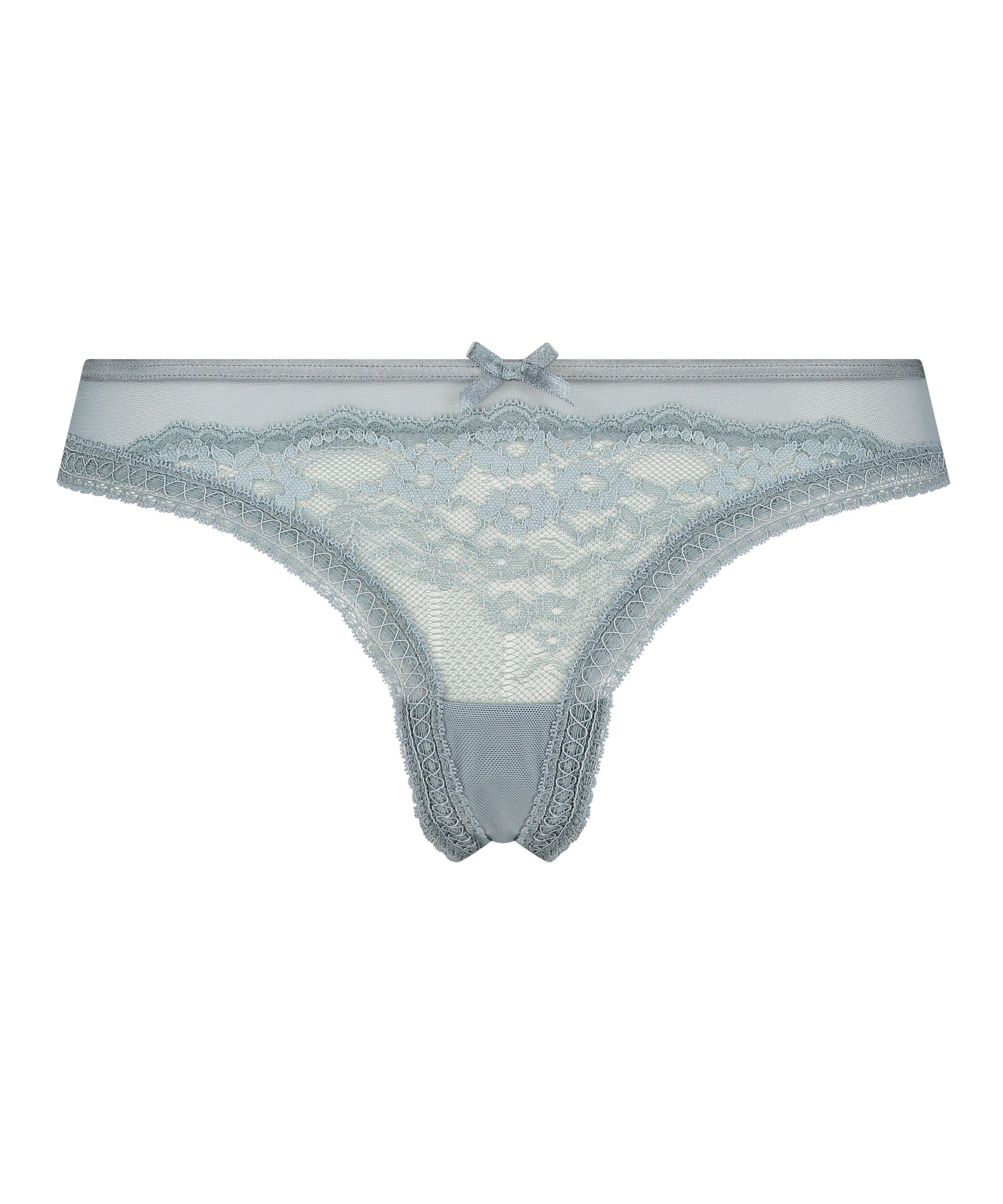 String Cali, Vert, main