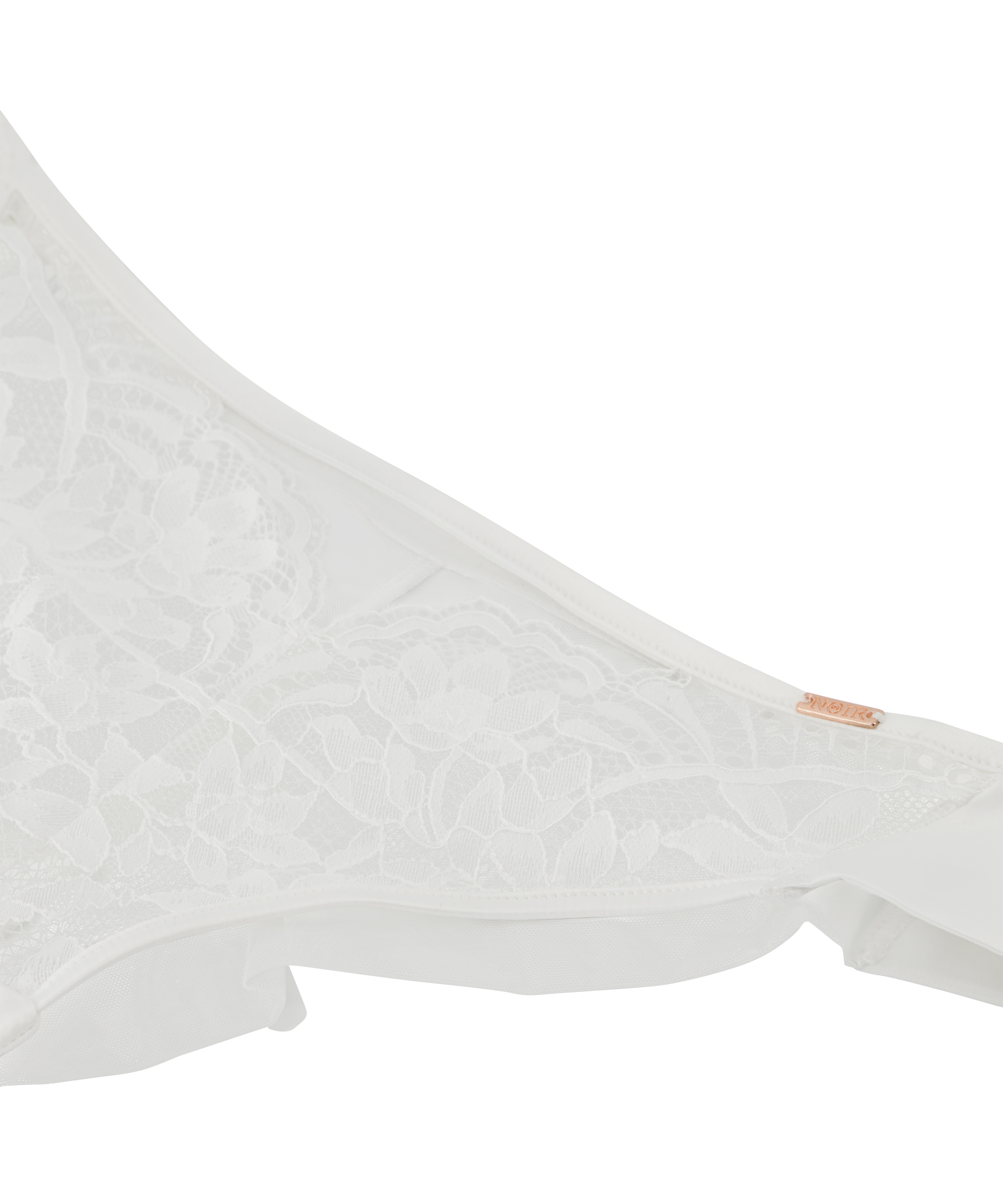 Brazilian Indigo, Wit, main