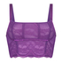 Brassi&egrave;re Maisie Nyakim, Pourpre