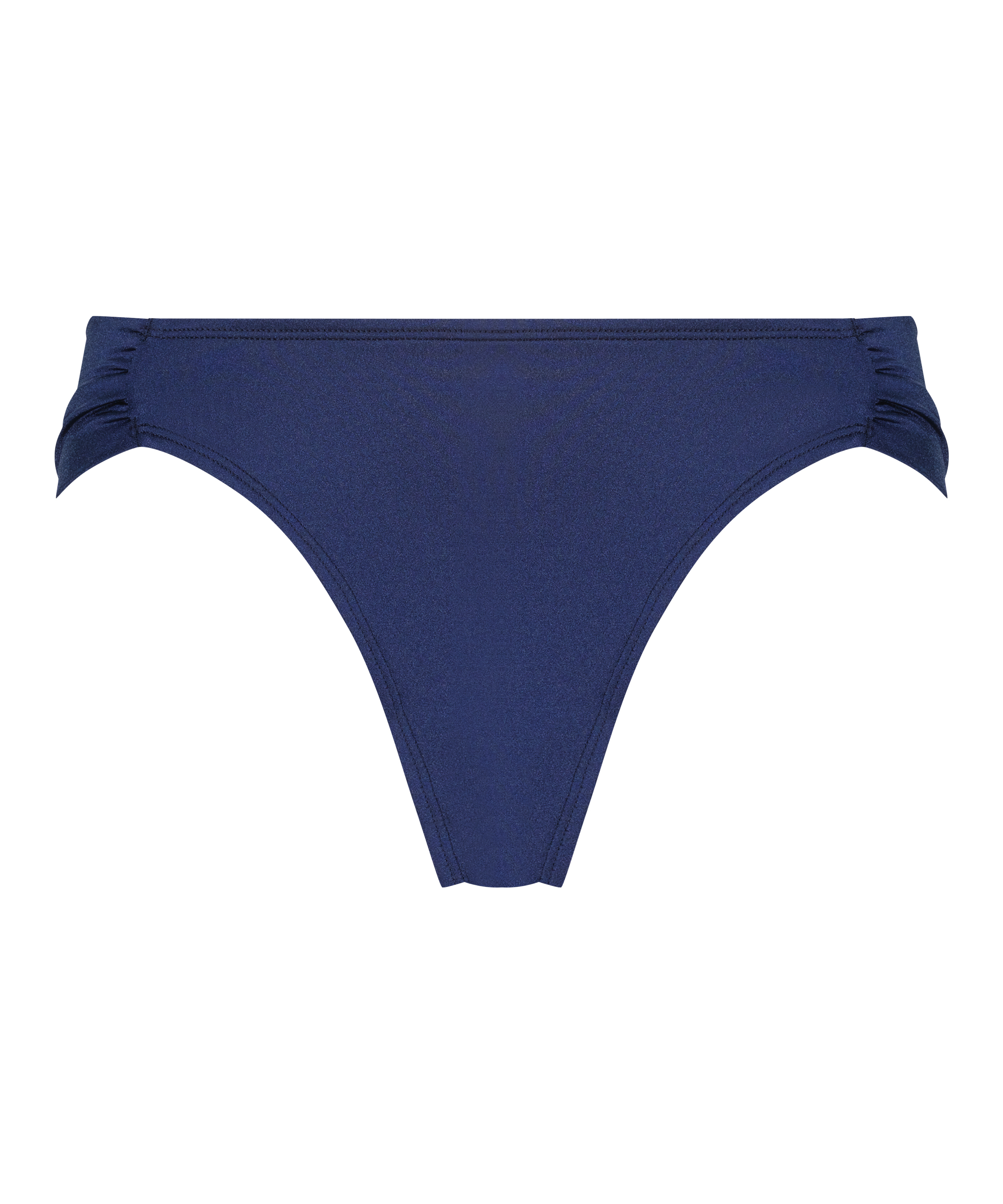 Rio Bikinibroekje Luxe, Blauw, main