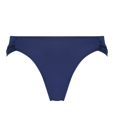 Rio Bikinibroekje Luxe, Blauw