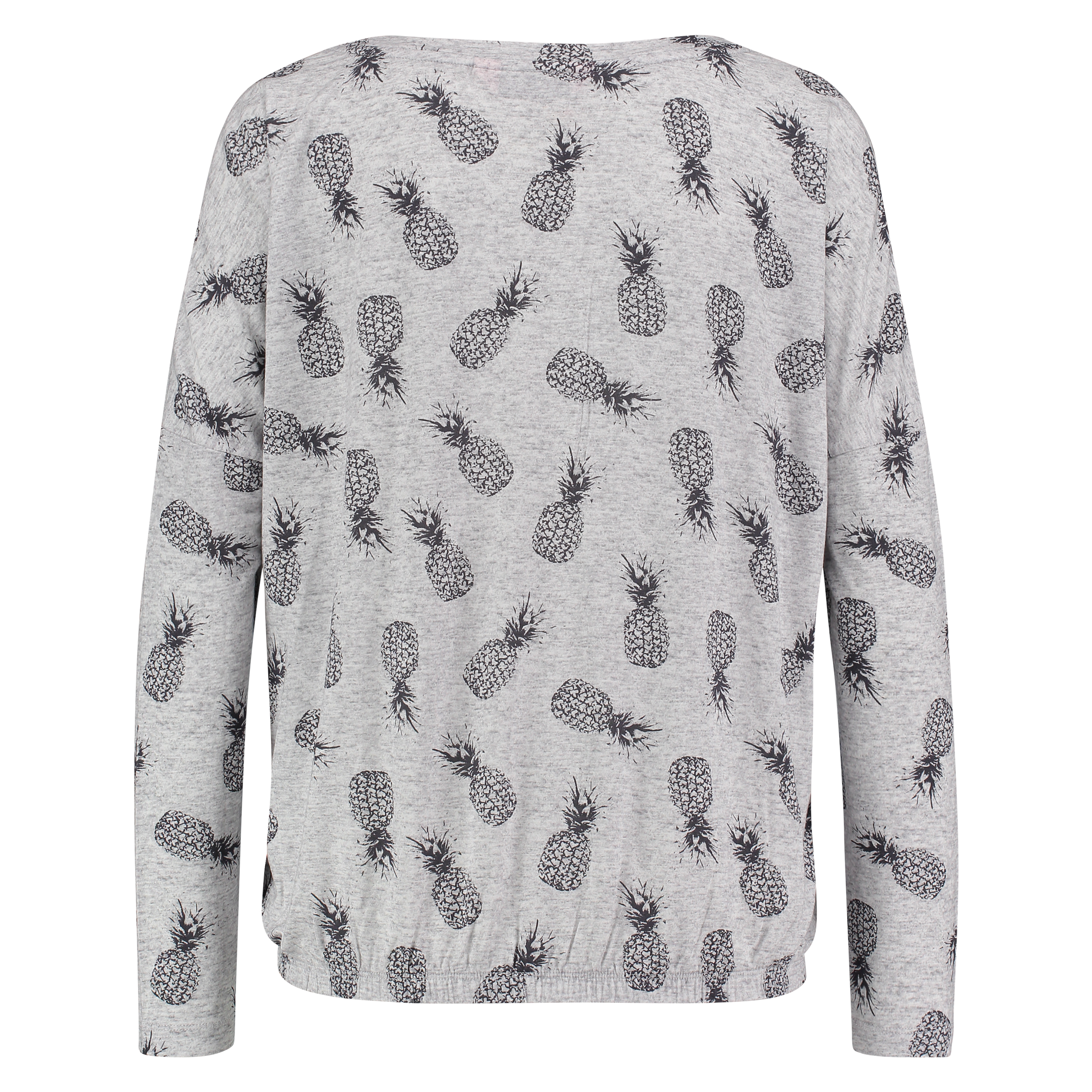 Top Pineapple, Grijs, main