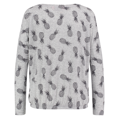 Top Pineapple, Grijs
