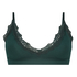 Bralette Lola, Vert