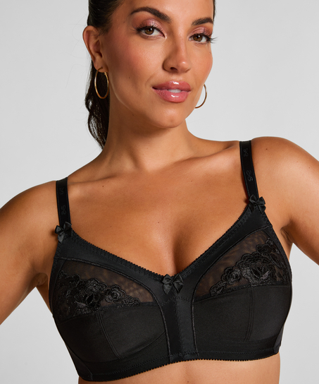 Soutien-gorge soft sans armatures Sara Nouveau Hunkemöller