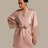 Kimono Camille, Roze