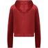 Top Velours, Rood