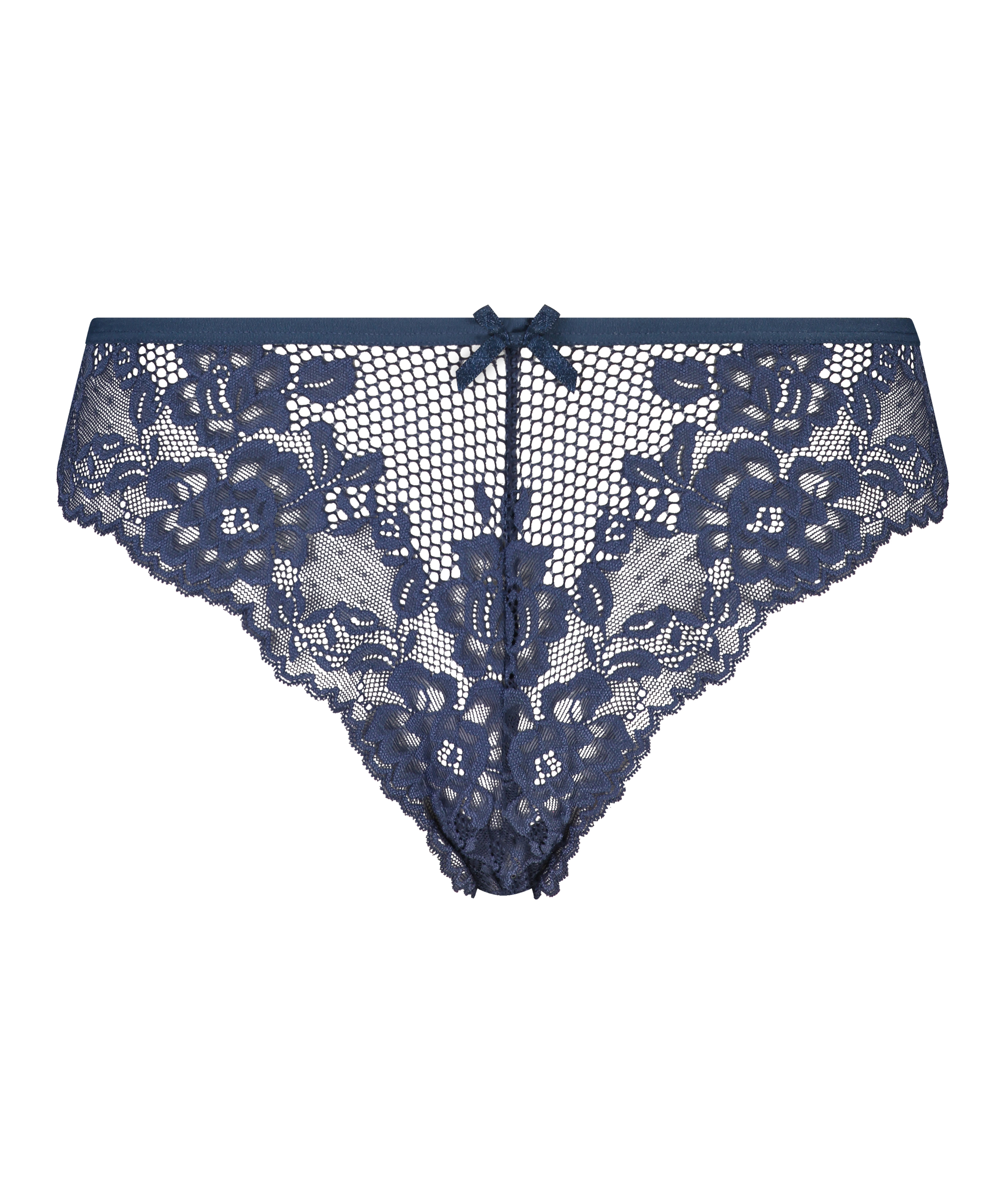 Brazilian Bianca, Blauw, main