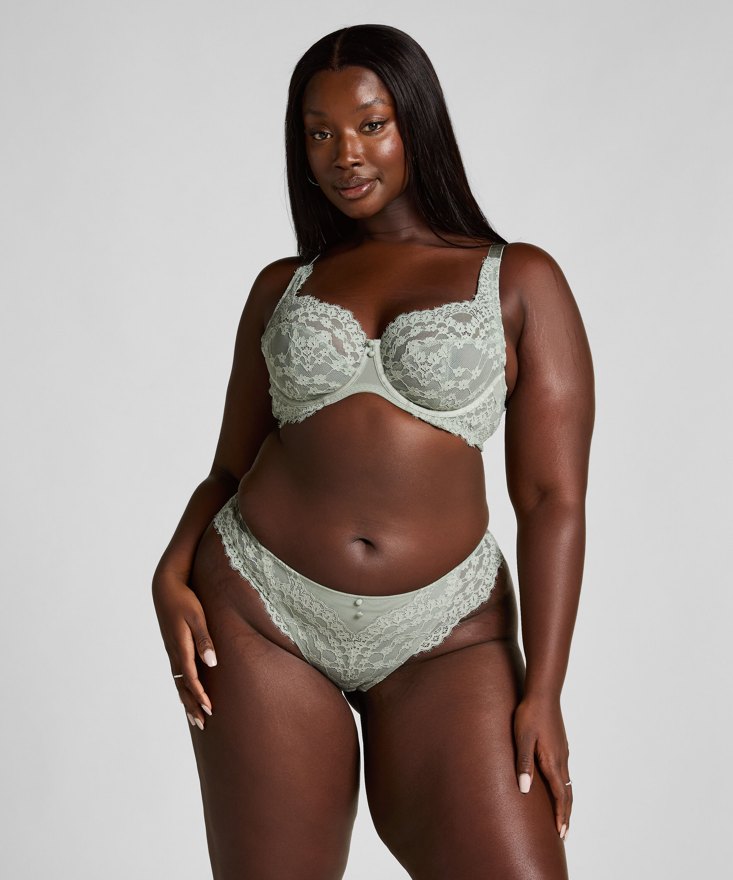 Slip brésilien Daisy